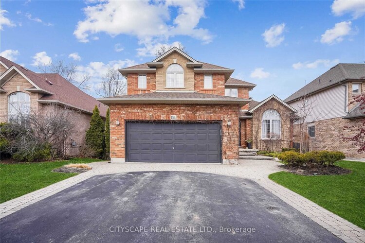 154 Hepburn Cres, Hamilton, Ontario, Mountview