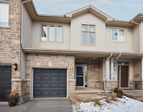 1843 ARROWGRASS Way, Ottawa, ON , MLS #X13470520 , Image - 1