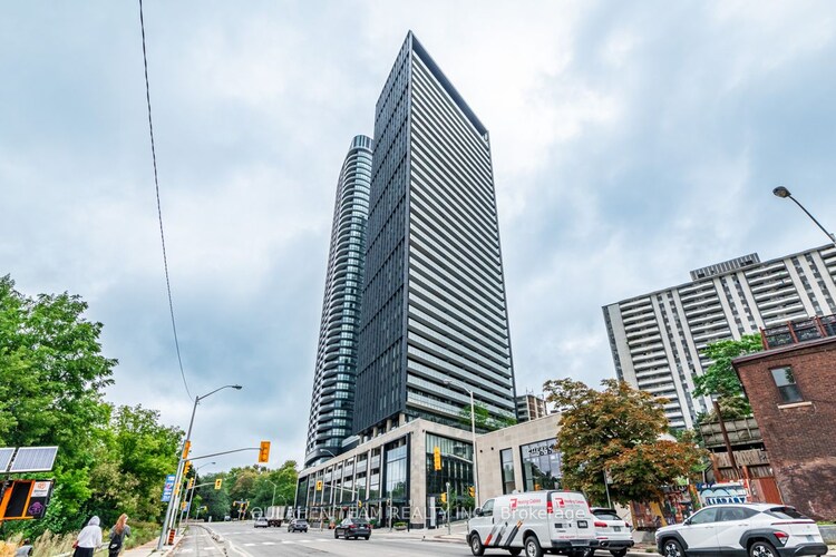 575 Bloor St E, Toronto, Ontario, North St. James Town