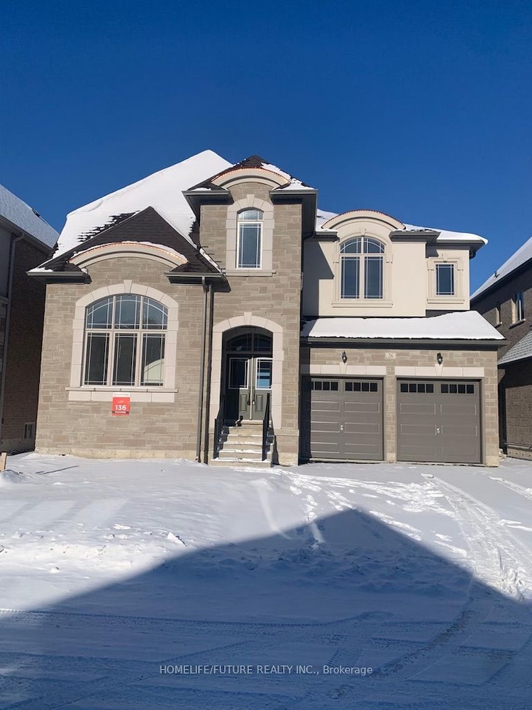 26 Lorrain Hand Cres, Georgina, Ontario, Keswick South