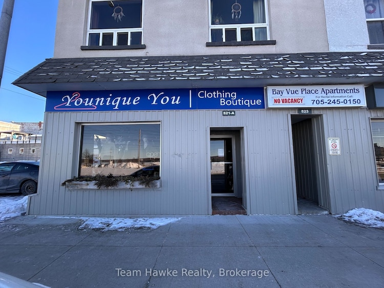 521 Bay St, Midland, Ontario, Midland