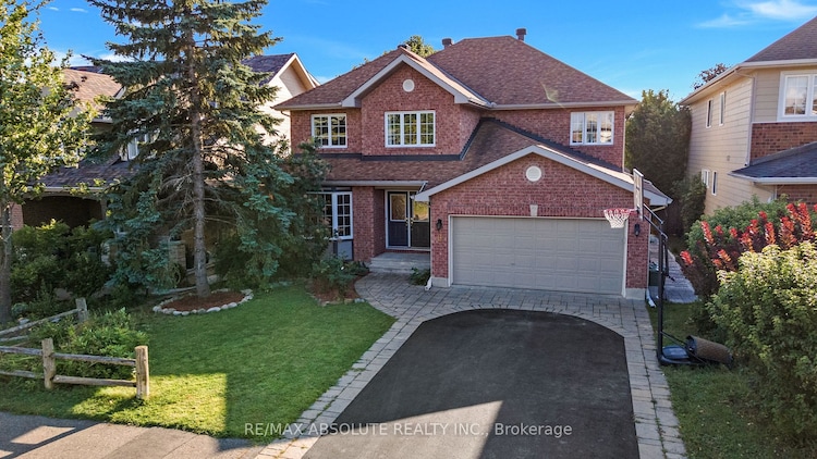 9 SHANNONDOE Cres, Kanata, Ontario, 9004 - Kanata - Bridlewood