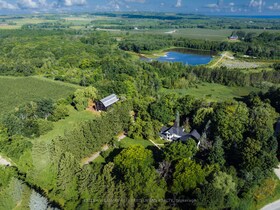 788277 Beaver Valley Rd, Grey County, Ontario , MLS #X11900681 , Image - 1
