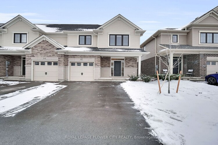 82 Keba Cres, Tillsonburg, Ontario, 