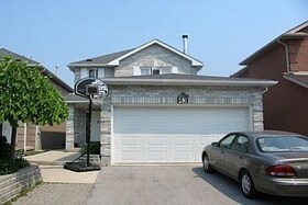 43 Mountbatten Rd, York, Ontario