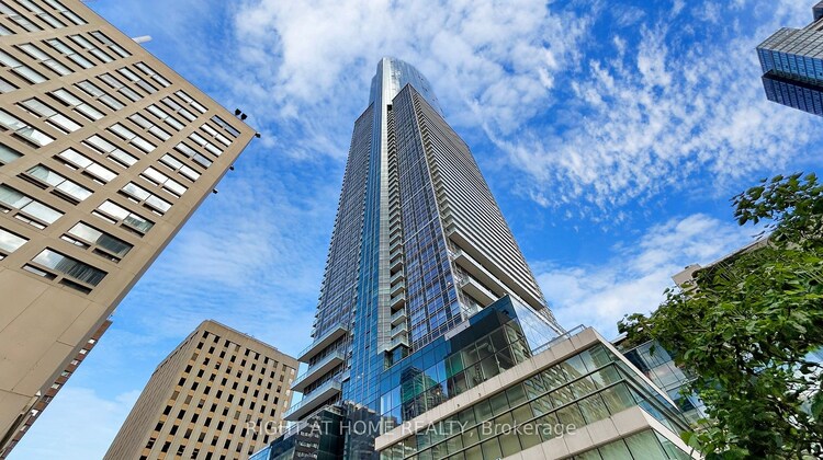 388 Yonge St, Toronto, Ontario, Bay Street Corridor