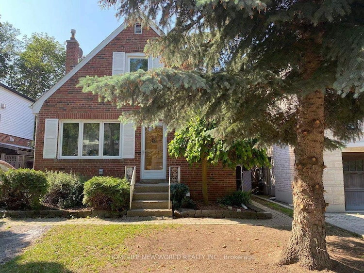 99 Florence Ave, Toronto, Ontario, Lansing-Westgate