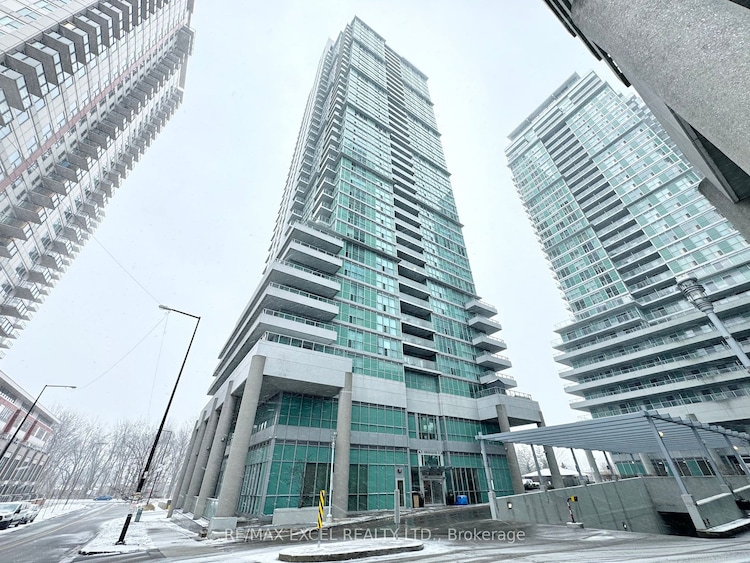 50 Town Centre Crt, Toronto, Ontario, Bendale