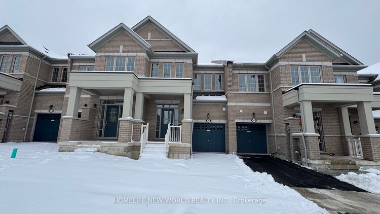 2865 Albatross Way, Pickering, Ontario, Rural Pickering