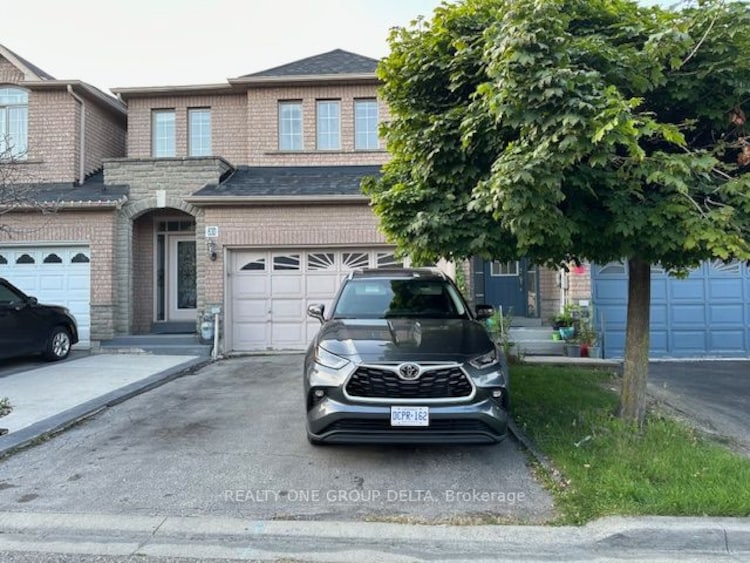 63 View Green Upper2BHK Cres, Toronto, Ontario, West Humber-Clairville