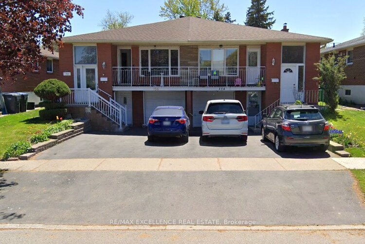 156 Voltarie Cres, Mississauga, Ontario, Mississauga Valleys