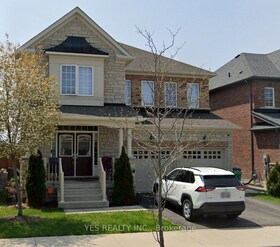 160 Bonnieglen Farm Blvd, Peel, Ontario