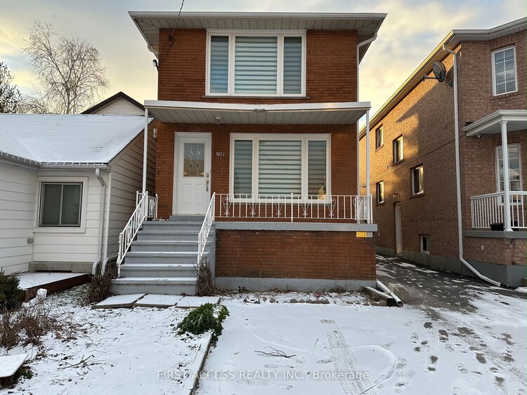 128 Twenty Second St, Toronto, Ontario, Long Branch