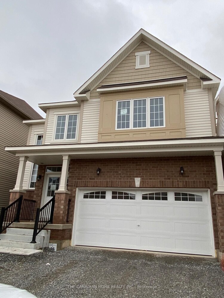 23 Steven Dr, Thorold, Ontario, 562 - Hurricane/Merrittville