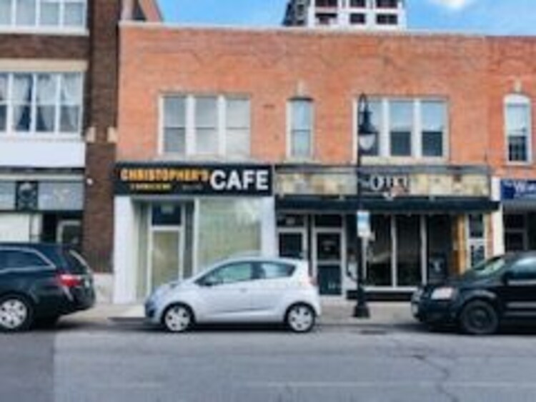 22-26 James St, St. Catharines, Ontario, 451 - Downtown