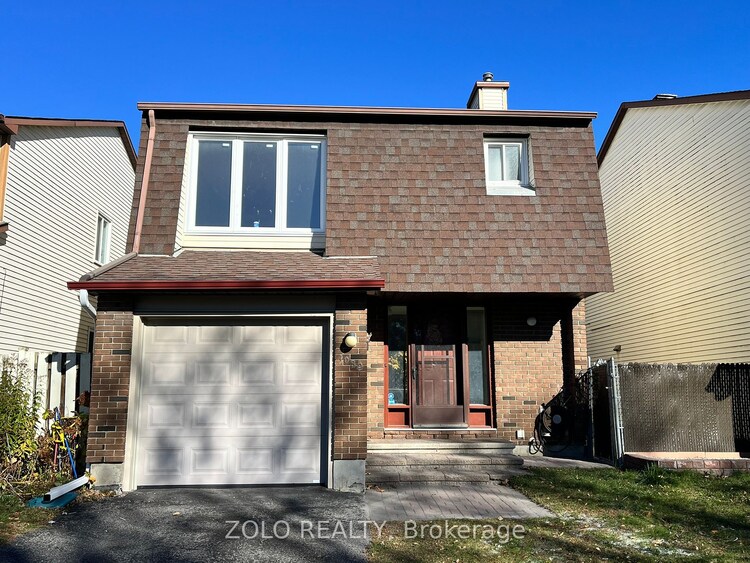 1039 Alenmede Cres, Britannia Heights - Queensway Terrace N and Area, Ontario, 6202 - Fairfield Heights