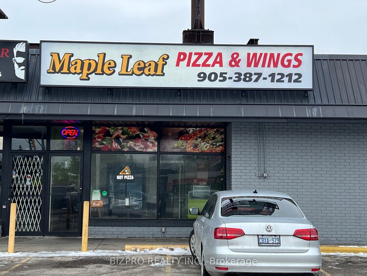 525 Mohawk Rd E, Hamilton, Ontario, Macassa