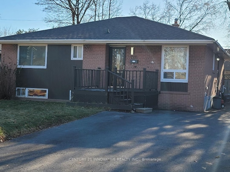 1395 Fordon Ave, Pickering, Ontario, Bay Ridges