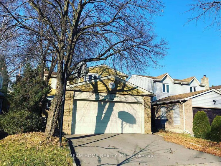 32 LONGBOW Sq, Toronto, Ontario, Steeles