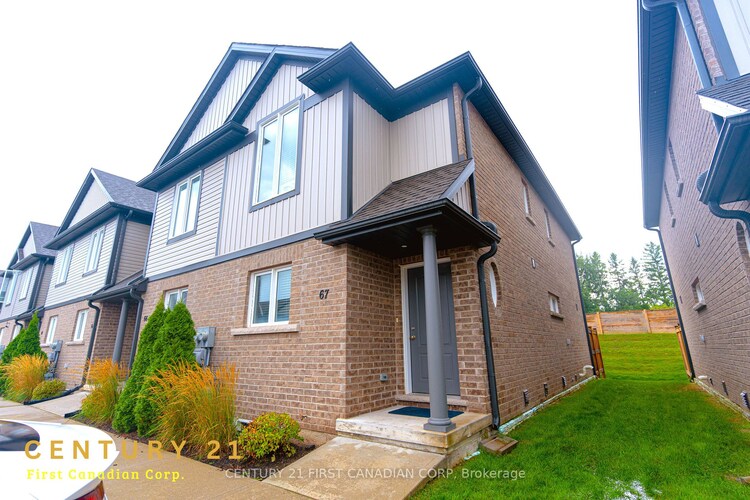 7768 Ascot Circ, Niagara Falls, Ontario, 213 - Ascot