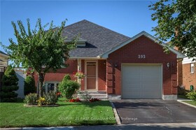 293 Blue Forest Dr S, Middlesex, Ontario