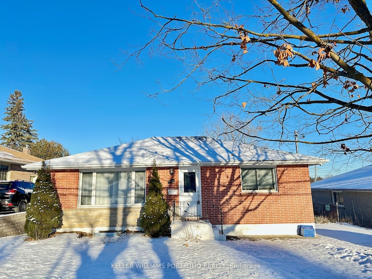 804 Donegal St, Peterborough, Ontario, Northcrest