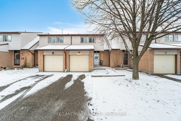 5610 Montevideo Rd, Mississauga, Ontario, Meadowvale