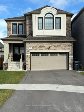 12 Ixworth Circ, Peel, Ontario