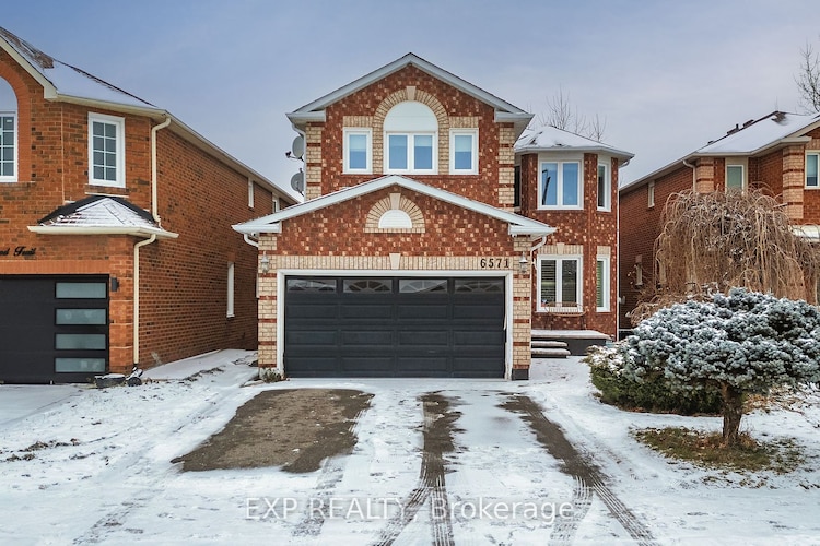 6571 Alderwood Tr, Mississauga, Ontario, Lisgar