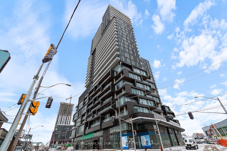 1245 Dupont St, Toronto, Ontario, Dovercourt-Wallace Emerson-Junction