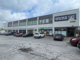 3459 Sheppard Ave E, Toronto, Ontario , MLS #E11901245 , Image - 1