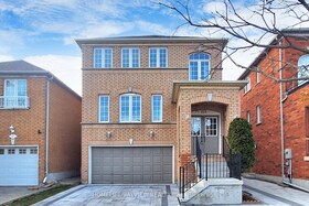 159 Yellowood Circ, York, Ontario