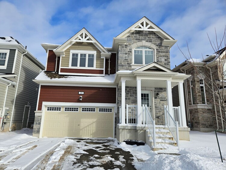 20 Sandhill Crane Dr, Wasaga Beach, Ontario, Wasaga Beach