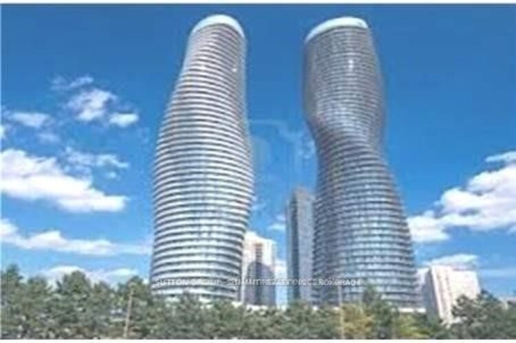 50 Absolute Ave, Mississauga, Ontario, City Centre