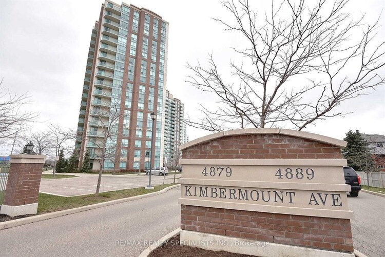 4889 Kimbermount Ave, Mississauga, Ontario, Central Erin Mills