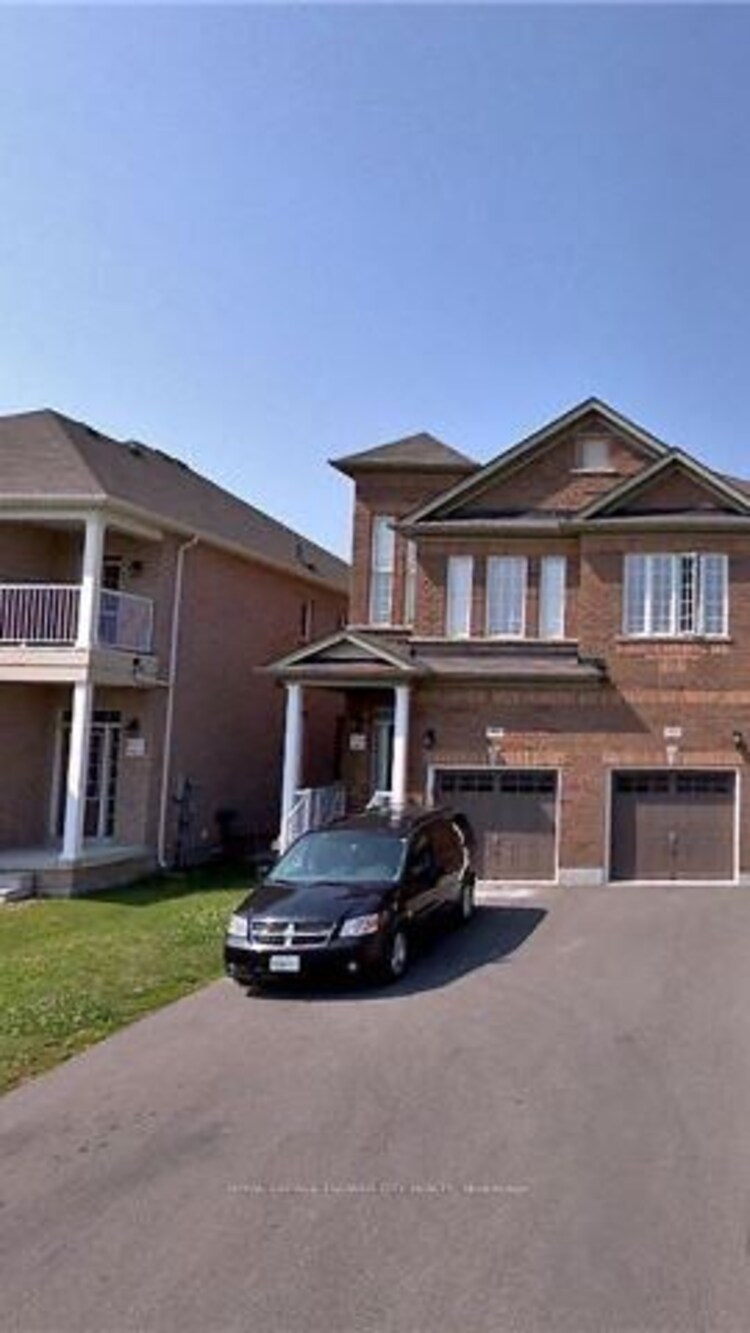 556 Coach Dr, Mississauga, Ontario, Hurontario