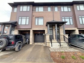 461 Blackburn Dr, Brantford, Ontario