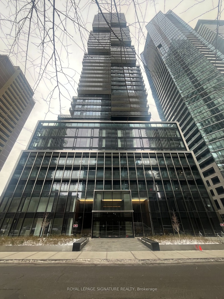 55 Charles St E, Toronto, Ontario, Church-Yonge Corridor