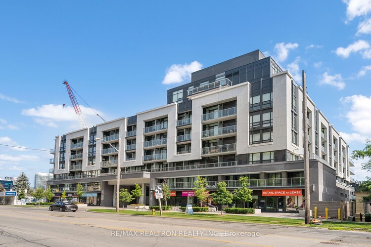 621 Sheppard Ave E, Toronto, Ontario, Bayview Village