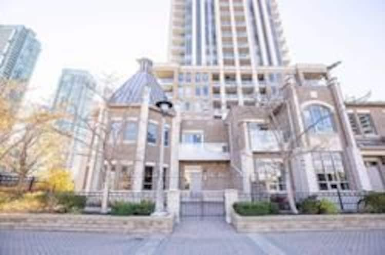 388 Prince of Wales Dr, Mississauga, Ontario, City Centre