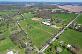 3200 BERTIE Road, Niagara, ON , MLS #X11901510 , Image - 1