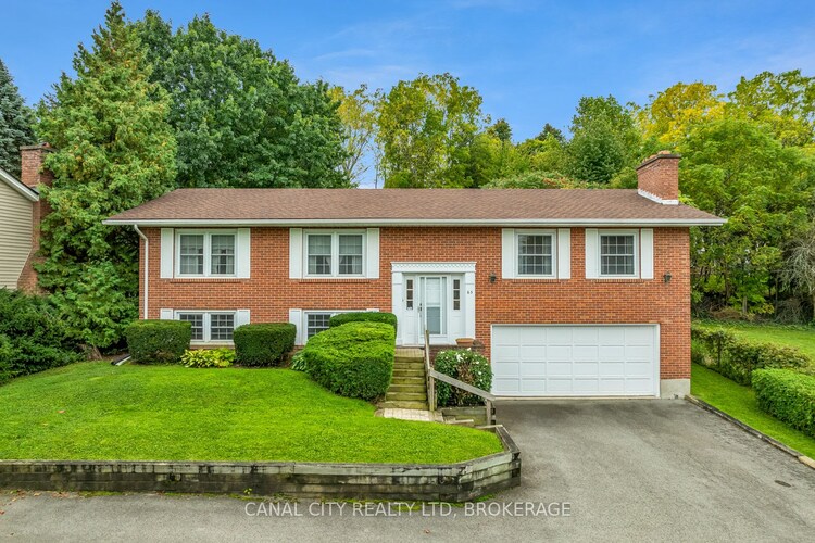 63 Mountain St, St. Catharines, Ontario, 460 - Burleigh Hill