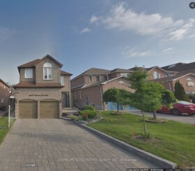 95 Tomlinson Circ, York, Ontario