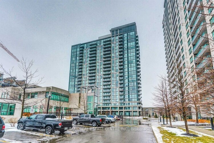 339 Rathburn Rd W, Mississauga, Ontario, City Centre