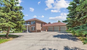 8 Estateview Circ, Peel, Ontario