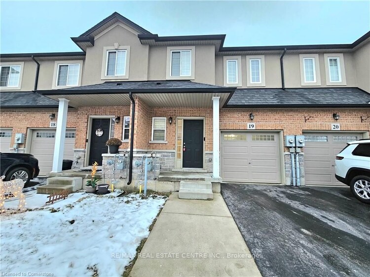 9 Hampton Brook Way, Hamilton, Ontario, Mount Hope