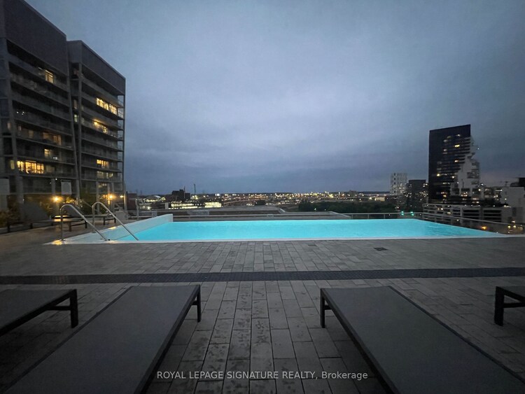 45 Baseball Pl, Toronto, Ontario, South Riverdale