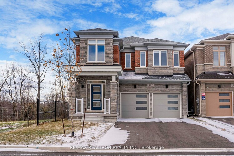 127 Steam Whistle Dr N, Whitchurch-Stouffville, Ontario, Stouffville