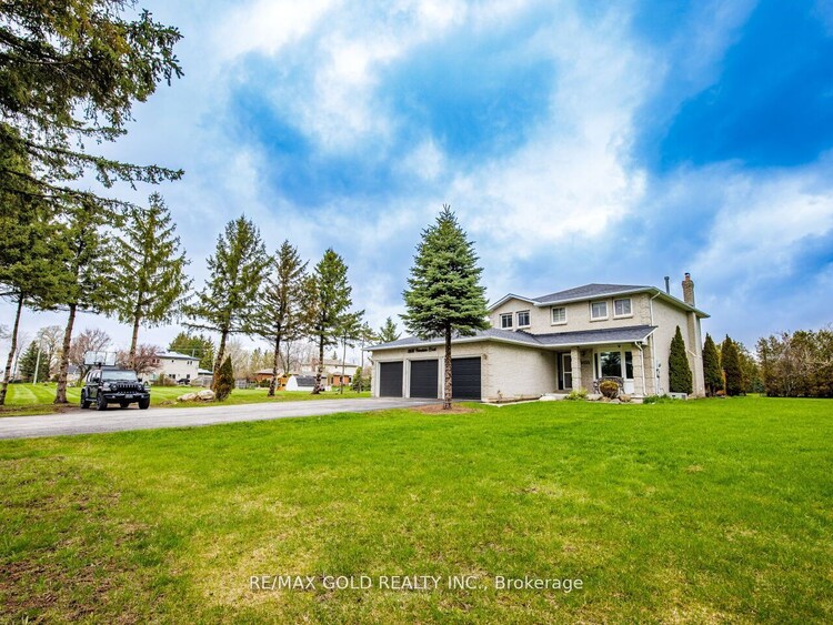 18555 Hurontario St E, Caledon, Ontario, Caledon Village