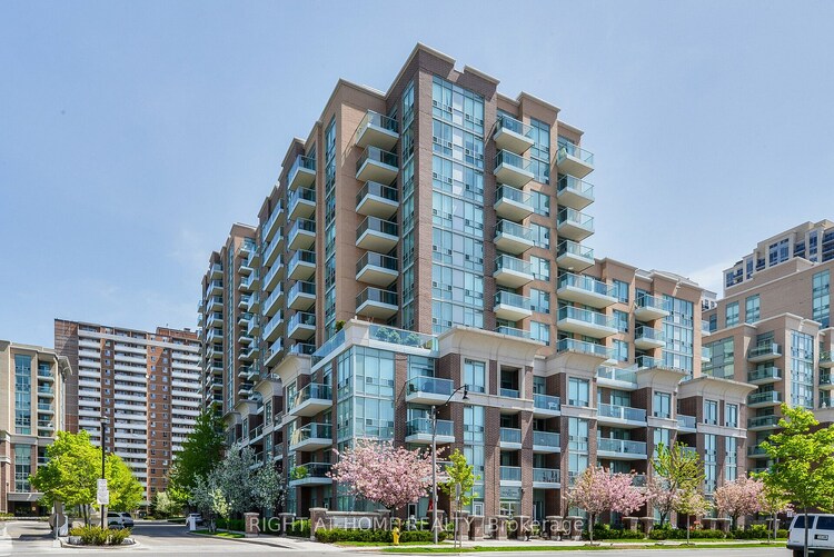 11 Michael Power Pl, Toronto, Ontario, Islington-City Centre West